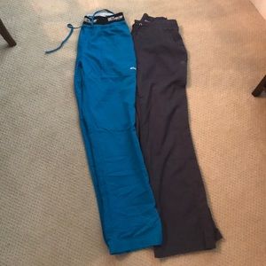Women’s scrub pants